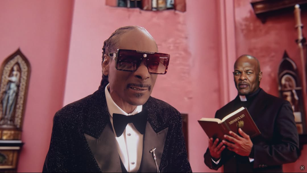 Snoop Dogg Sequence 5.4