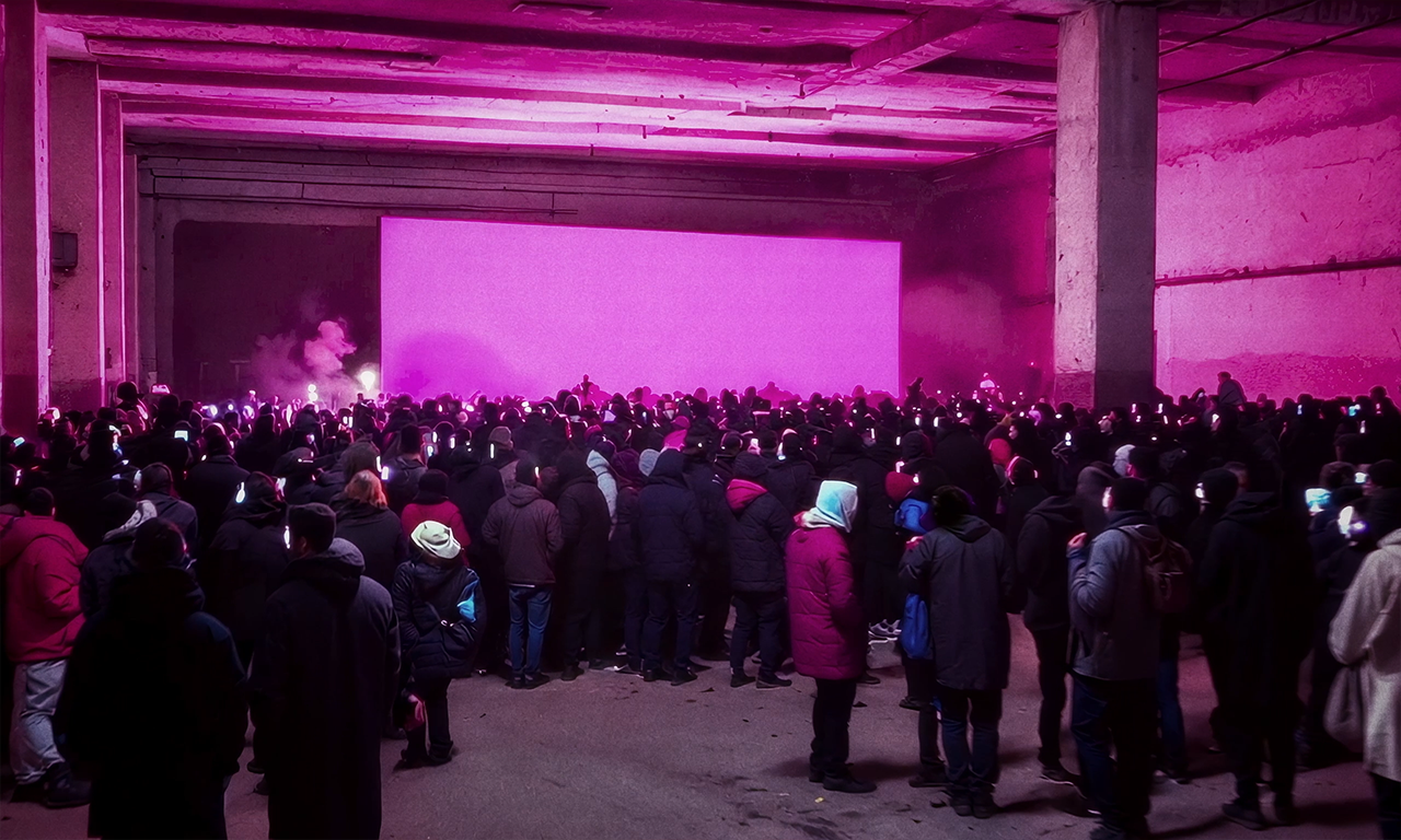 Luther Stillframe 3