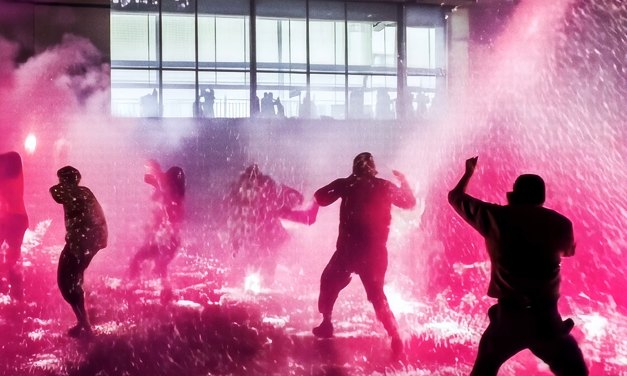 Luther Stillframe 5