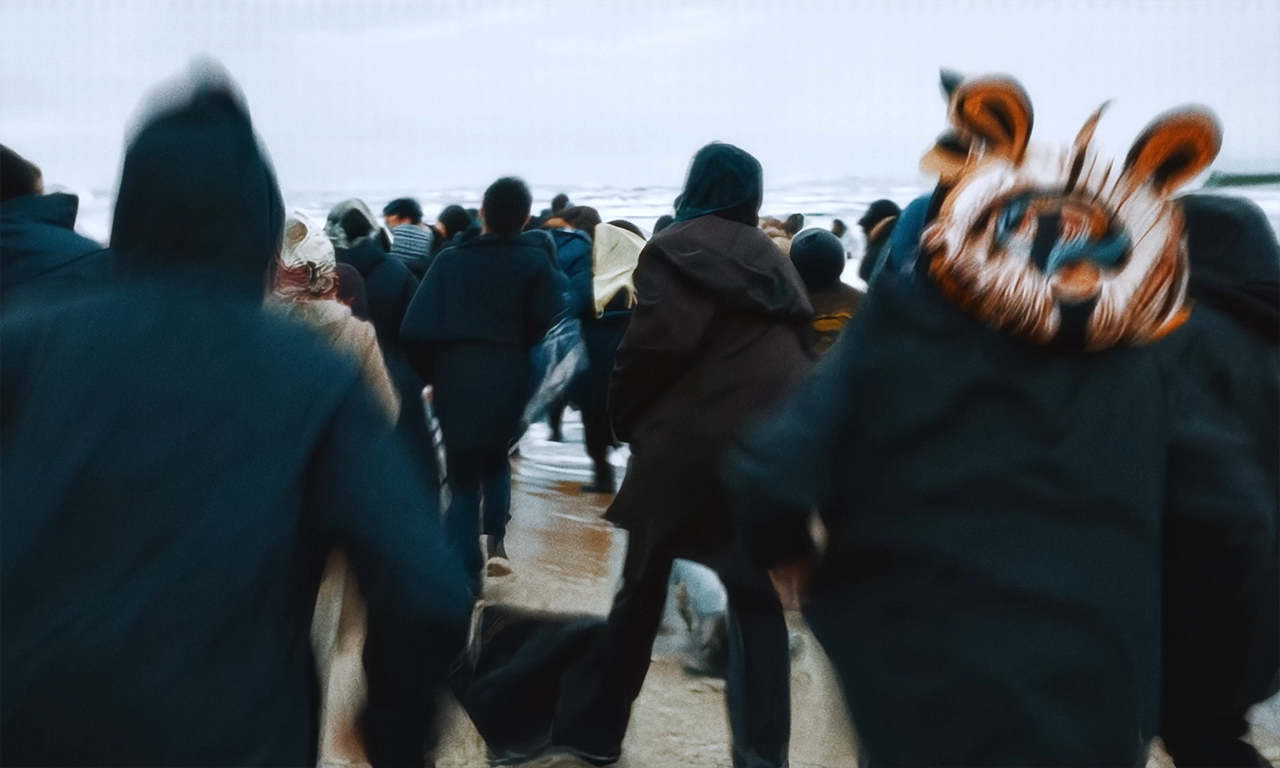 Luther Stillframe 9